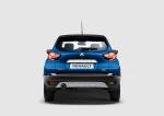 Renault Kaptur 2020 года
